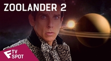 Zoolander 2 - TV Spot (Reunion) | Fandíme filmu