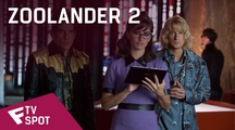 Zoolander 2 - TV Spot (Derek) | Fandíme filmu