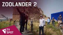 Zoolander 2 - TV Spot (Big Laughs) | Fandíme filmu