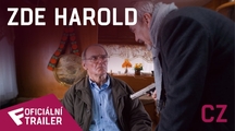 Zde Harold - Oficiální Trailer (CZ) | Fandíme filmu