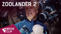 Zoolander 2 - Movie Clip (Blue Steel Selfie) | Fandíme filmu