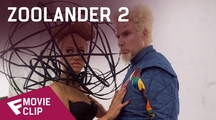 Zoolander 2 - Movie Clip (Kiss) | Fandíme filmu