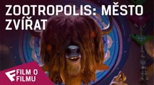 Zootropolis: Město zvířat - Film o filmu (How to Draw Judy Hopps) | Fandíme filmu