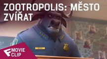 Zootropolis: Město zvířat - Movie Clip (Assistant Mayor Bellwether) | Fandíme filmu