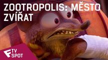 Zootropolis: Město zvířat - TV Spot (Year in Film) | Fandíme filmu