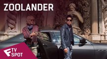 Zoolander 2 - TV Spot (Zequel) | Fandíme filmu