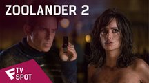 Zoolander 2 - TV Spot (Model) | Fandíme filmu