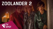 Zoolander 2 - TV Spot (Model) | Fandíme filmu