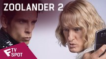 Zoolander 2 - TV Spot (Answer) | Fandíme filmu