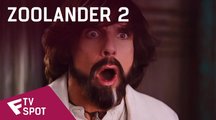 Zoolander 2 - TV Spot (Question Phone) | Fandíme filmu