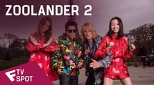 Zoolander 2 - TV Spot (Quit) | Fandíme filmu