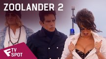 Zoolander 2 - TV Spot (Perfect Fight) | Fandíme filmu